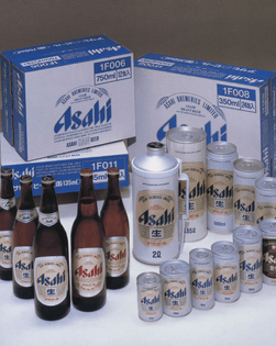 Asahi Packaging