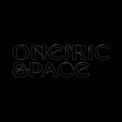 ONEIRIC.SPACE