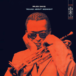Miles Davis - Round about midnight 1957