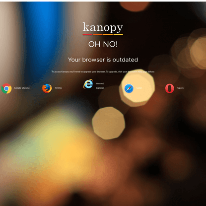 Where are you from? | Kanopy