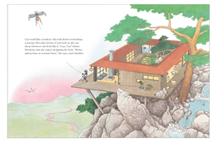 Need a House? Call Ms. Mouse!
by George Mendoza, illustrated by Doris Susan Smith 