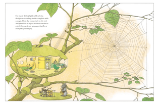 Need a House? Call Ms. Mouse! by George Mendoza, illustrated by Doris Susan Smith 