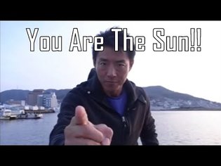 Shuzo Matsuoka : You are the sun ! - 松岡修造 ( My Hero Academia OST - You Say Run )