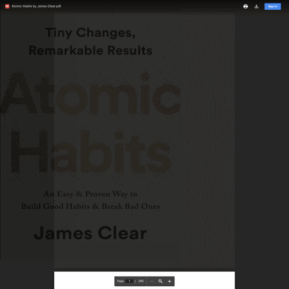Atomic Habits by James Clear.pdf