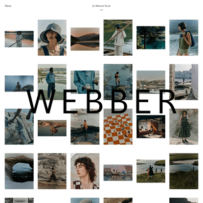 Webber