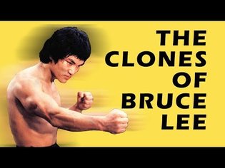 Wu Tang Collection - Clones Of Bruce Lee
