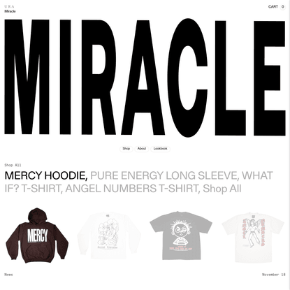 Miracle Seltzer – miracleseltzer