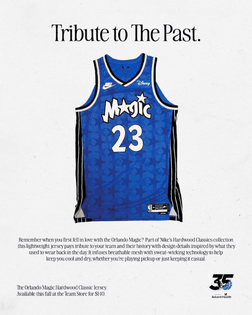 Orlando Magic