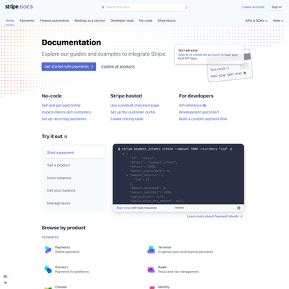 Documentation