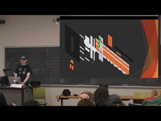 Great Impractical Ideas in Computer Science: PowerPoint Programming