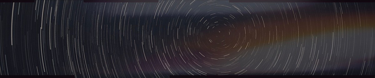 the study of outer space and all that it contains is called