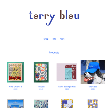 Products