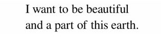 Yanyi, from Dream of the Divided Field: Poems; “Paradise, Lost”