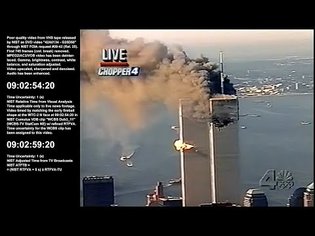 2001 // 9/11