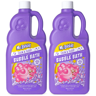Mr. Bubble Bubble Bath