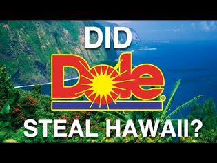 How America Stole Hawaii