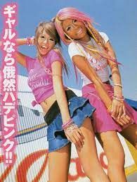 Fiona Bell Graphic Design III Subculture research | Are.na