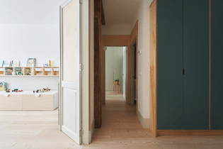 SM House — PAUZARQ