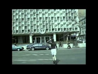 "X-Girl", Unseen 1995 Film by Phil Morrison (featuring: Chloe Sevigny, Kim Gordon, Marc Jacobs)