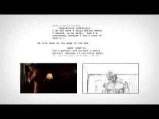 The Nines - Script vs. Storyboard vs. Shot