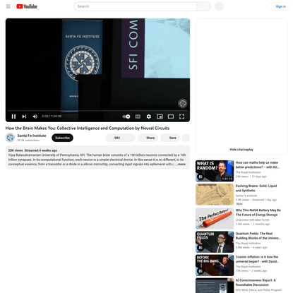 YouTube