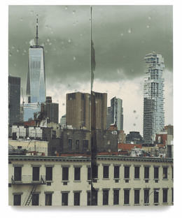 Wade Guyton
