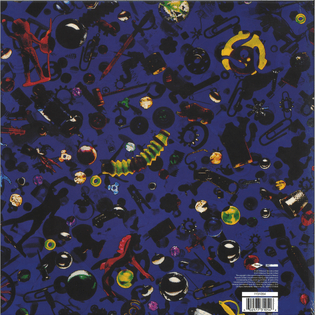 Cocteau Twins - Four-Calendar Café