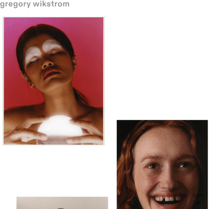 Gregory Wikstrom