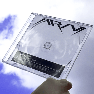 ARM CD by ШАРП