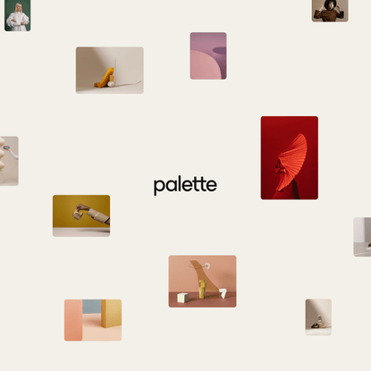 Palette Supply