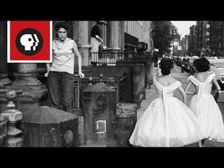 Garry Winogrand's Early Career | American Masters | PBS