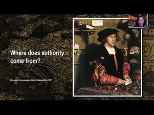 Design Lecture Series - Margot Bloomstein