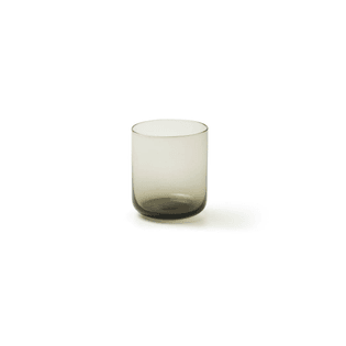 Bitossi water glass