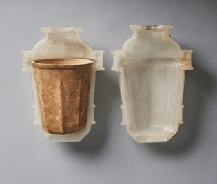 The Gourd Cup