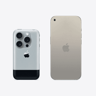 iPhone &amp; iPhone 15 Pro camera swap