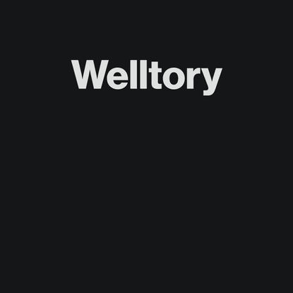 Alena Antraud — Product Designer — Welltory