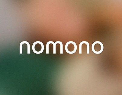 Nomono — Are.na