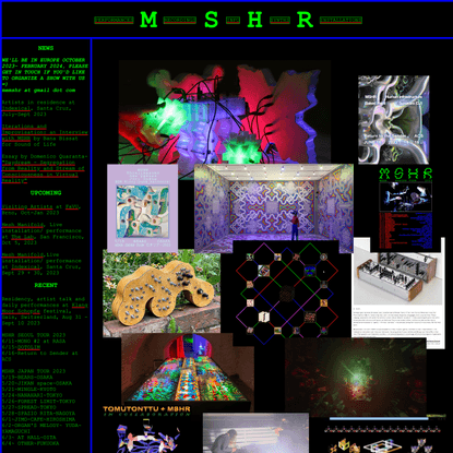 MSHR