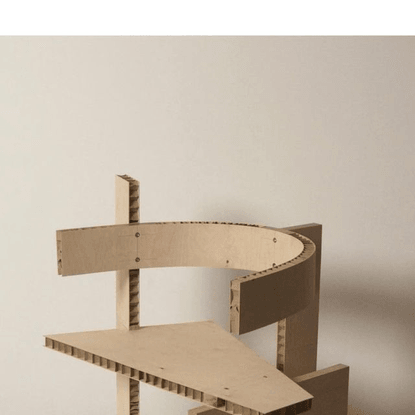 chair of virtue on Instagram: ”| The Format
2023
Urban Template
@urbantemplate One of the Prototype chairs from the PROTOTYP...