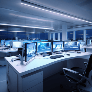 pietro666_photo_of_a_modern_time_office_with_white_desk_line_wi_c47d1b40-55ca-46b2-8c80-6f57c968d5f4.png