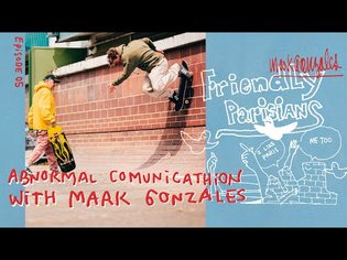Abnormal Communication: Episode 5