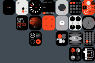 CMF watch pro by nothing