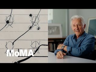The Dada drawing that was a "light switch" for Ed Ruscha