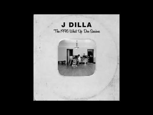 J Dilla - The 1996 What Up Doe Sessions (Full Album)