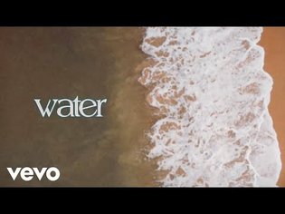 Tyla - Water (Official Lyric Video)