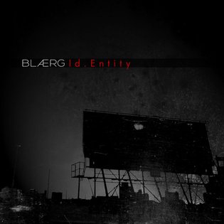 Id.Entity, by BLÆRG