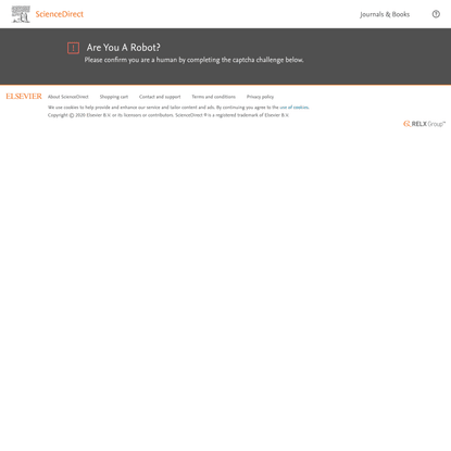 ScienceDirect