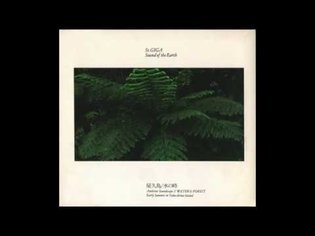 St.Giga - 屋久島 / 水の時 - Ambient Soundscape 2: WATER &amp; FOREST
