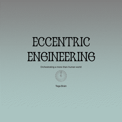 Eccentric Engineering