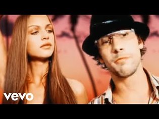 Jamiroquai - You Give Me Something